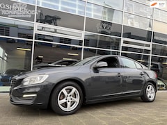 Volvo S60 - 2.0 T5 Summum