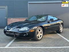 Jaguar XKR - 4.0 V8 Coupé Aut, Orig Ned, Nieuwstaat
