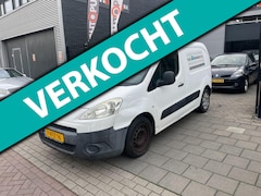 Peugeot Partner - 120 1.6 HDI L1 XT 3e Eigenaar Airco NAP APK