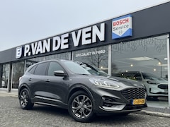 Ford Kuga - 1.5 EcoBoost ST-Line X 150pk/110kW 6-bak | Elektr. trekhaak | Driver Assistance Pack | Win