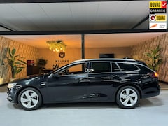Opel Insignia Sports Tourer - 1.5 Turbo Innovation Garantie Camera StuurVW StoelVW Keyless Cruise Clima Navi Led Dab PDC