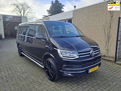Volkswagen Transporter - 2.0 TDI L2H1 DC Business Highline