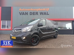Opel Vivaro - bestel 1.6 CDTI L2H1 Edition EcoFlex