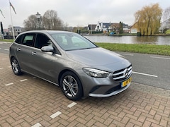 Mercedes-Benz B-klasse - 160 Advantage