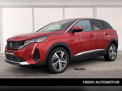 Peugeot 3008 - 1.2 130PK Allure | Navigatie | Camera | Climate Control | Parkeersensoren | 17LMV incl. Al