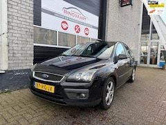 Ford Focus - 1.6-16V First Edition Met Jaar APK