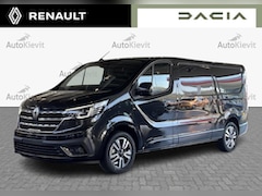 Renault Trafic - 2.0 Blue dCi 170pk T30 L2H1 Extra - Demo