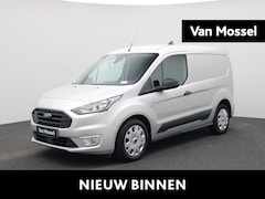 Ford Transit Connect - 1.5 EcoBlue L1 Trend | Airconditioning | Zijschuifdeur | Achteruitrijcamera | Bluetooth |