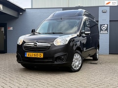 Opel Combo - 1.4 120pk | L2H2 | Airco | Trekhaak | UNIEK
