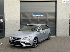 SEAT Leon ST - 1.4 EcoTSI FR