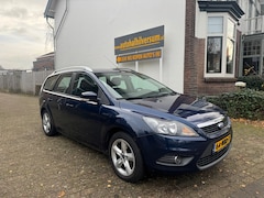 Ford Focus Wagon - 1.6 Comfort