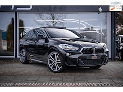 BMW X2 - SDrive20i High Executive|M-Sport|Pano|Harman/Kardon|HUD|Stoelverw|Camera|