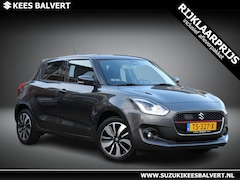 Suzuki Swift - 1.0 Boosterjet Stijl/Style Hybrid | Cruise | Clima | Keyless |
