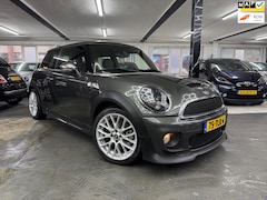 MINI Cooper S - 1.6