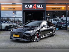 Audi RS5 - Sportback 2.9 TFSI quattro competition plus PANO/GARANTIE/360* CAMERA/APK 14-12-2027