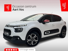 Citroën C3 - PureTech 83 Shine | Navigatie | Carplay |