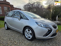 Opel Zafira Tourer - 1.4 Edition AIRCO/cruise 5-persoons