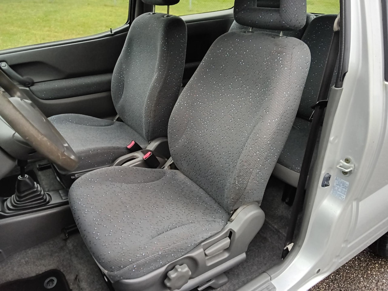 Suzuki Ignis - 1.3-16V GS 63000km NAP!