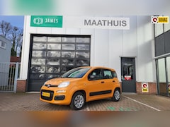 Fiat Panda - 0.9 TwinAir Popstar 33.000 km