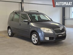 Skoda Roomster - 1.6-16V Comfort