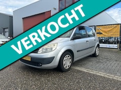 Renault Scénic - 1.4-16V Authentique Comfort