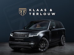 Land Rover Range Rover - 3.0 P460e HSE PHEV / 360 graden camera / 20-voudig elektrisch verstelbare stoelen / Merida