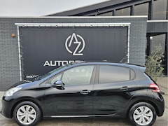 Peugeot 208 - 1.2 VTi Active *AC*CC*Bluetooth