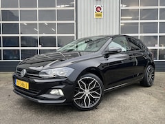 Volkswagen Polo - 1.0 TSI Comfortline Automaat NAVI Carplay 18inch lm velgen