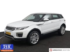 Land Rover Range Rover Evoque - 2.0 eD4 Urban Series Pure