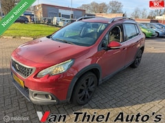Peugeot 2008 - 1.2 PureTech Allure