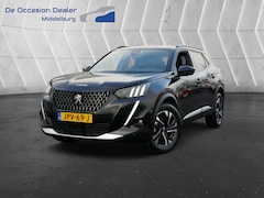 Peugeot 2008 - 1.2 PureTech GT rijklaar incl garantie