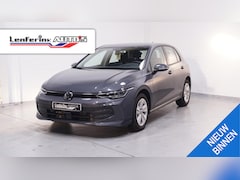 Volkswagen Golf - 2.0 TDI Life Business Head up Camera Navi Stuur-en stoelverming Apple Carplay PDC v+a