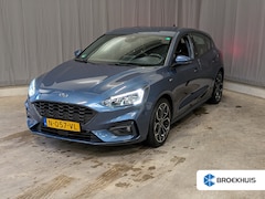 Ford Focus - 1.0 EcoBoost ST Line Business 125pk | Winterpack | 18"LMV