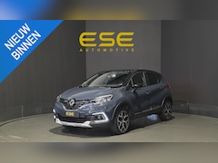 Renault Captur - 1.2 TCe Intens | Camera | Navigatie | Climate | Facelift | Automaat