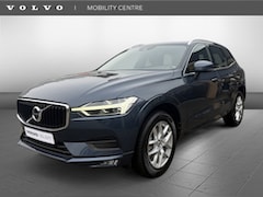 Volvo XC60 - T4 Momentum Pro | Achteruitrijcamera | Lederen bekleding
