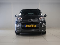 Citroën C3 Picasso - 1.6 VTi Exclusive | Hoge Zit | Automaat | Camera |