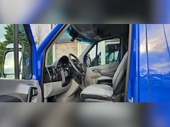Volkswagen Crafter - 35 2.0 TDI L2H2 Airco Marge Cruise Control NAP Nette Bus PDC