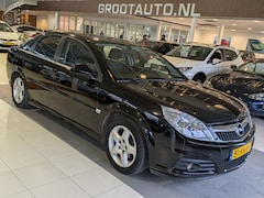 Opel Vectra GTS - 2.2-16V Business OPKNAPPER Airco, Trekhaak, Stuurbekrachtiging