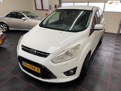 Ford C-Max - 1.0 Titanium