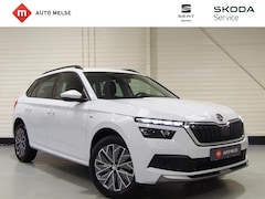 Skoda Kamiq - 1.0 TSI Greentech 110pk DSG-7 Business Edition