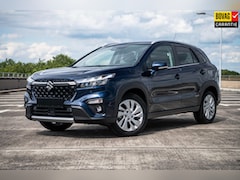 Suzuki S-Cross - 1.5 Hybrid Select | Airco/Clima | Adaptive Cruise Control | Camera| Stoelverwarming | Park