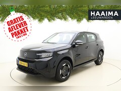 Opel Frontera - Electric Edition 44 kWh Navigatie | Camera | Led koplampen | Parkeersensoren achter | Appl