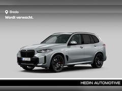 BMW X5 - xDrive50e | Ambiance verlichting | Iconic Glow | Comfort Access | Driving Assistant Profes