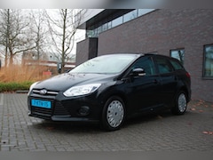 Ford Focus Wagon - 1.6 TDCI ECOnetic taxi klaar