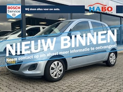 Hyundai i10 - 1.1I I-DRIVE COOL 5DRS AC/CV/ELEK.RAMEN/AFN.TREKHAAK