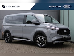 Ford Model T - Tourneo Custom PHEV L1H1 Active X | 8P | AGR | B&O | Elektr.schuifdeuren