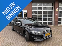 Audi A4 Avant - 3.0 TFSI S4 quattro Pro Line | Cruise | Clima | Panoramadak | Navi | Bluetooth | Stoelverw