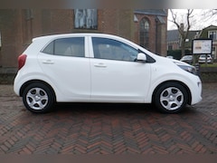Kia Picanto - 1.0 MPi 67pk 5-zits ComfortLine RIJKLAAR PRIJS