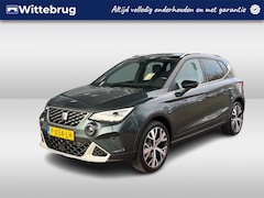 SEAT Arona - 1.0 TSI 95PK Xperience / LED / Stoelverwarming / App-connect / Parkeersensoren V+A / Achte