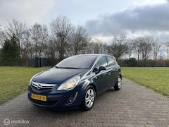 Opel Corsa - 1.3 CDTi EcoFlex S/S Cosmo, Winterpakket, Cruise